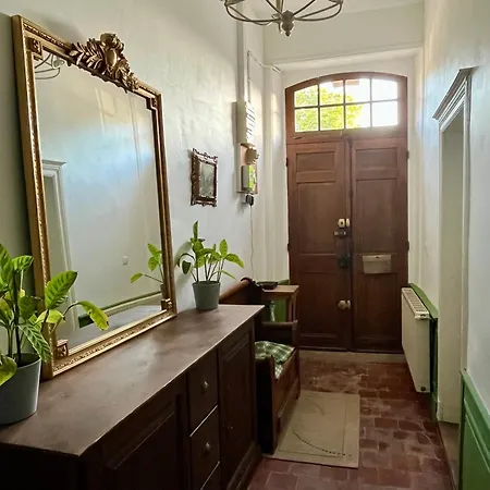 Maison De Maitre 펜션 *