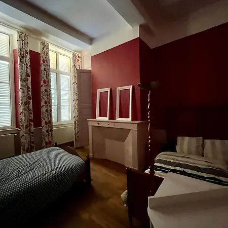 Maison De Maitre 생트 므누