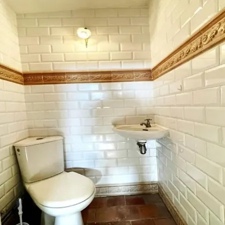 Maison De Maitre * 생트 므누